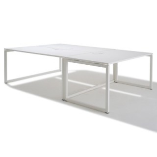 Bureau 3 personnes
