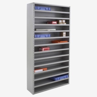 Rangement Atelier Professionnel