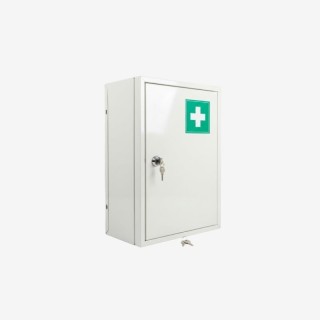 Armoires pharmacie