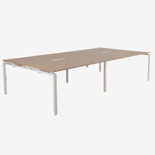 Tables de réunion