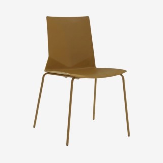 Chaise coque
