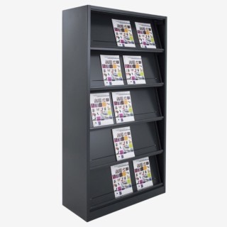Présentoir de documents