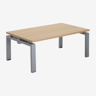 Table basse salle d'attente