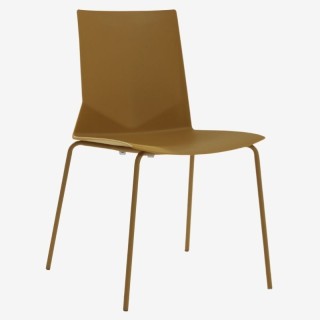 Chaise de restaurant 