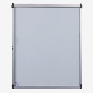 Vitrines d'affichages
