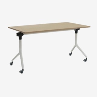Tables de réunion pliantes et polyvalentes