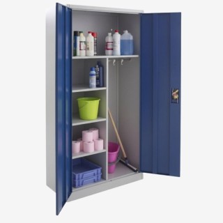 Armoires entretien