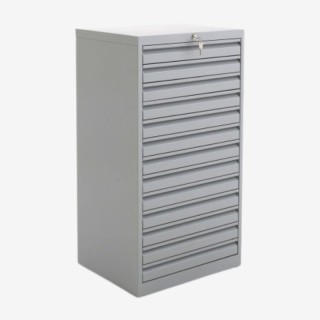 Meuble pour plan