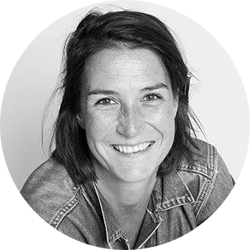 Amandine Barrois