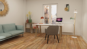 mobilier extérieur professionnel