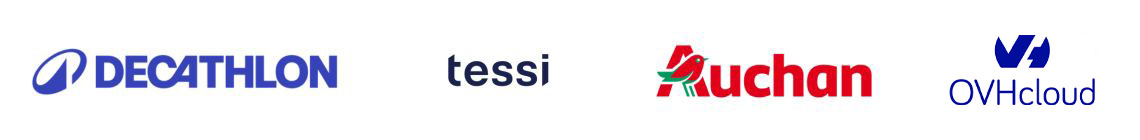 Clients de Gosto