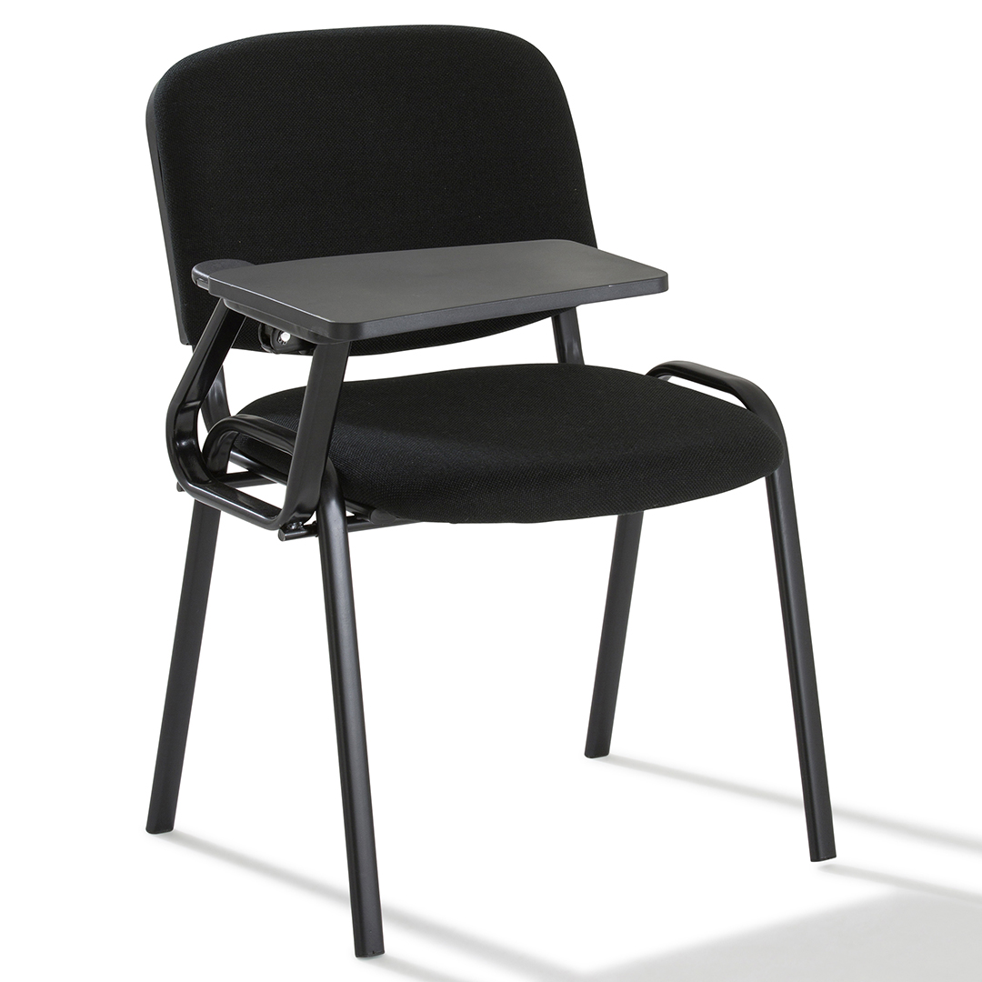 Chaise conférence porto avec tablette rabattable