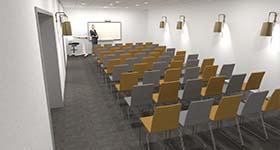 mobilier salle de conference