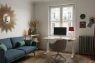 Mobilier home office télétravail