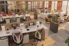 Mobilier call center