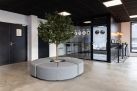 Mobilier salle d'attente