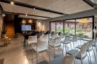 Mobilier salle de conférence