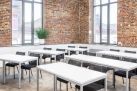 Mobilier salle de formation