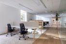 Meuble bureau Open Space