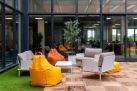 Mobilier extérieur professionnel