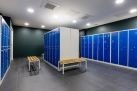 Vestiaire d’entreprise