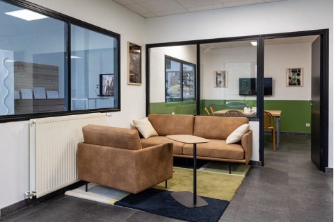 Maison VAAT