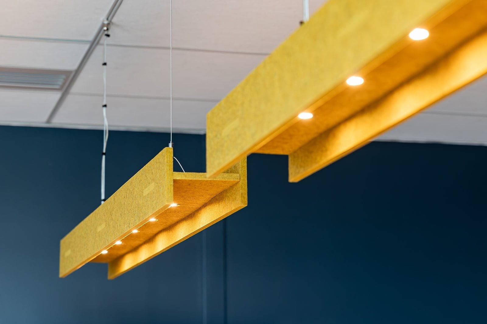 Verspieren « Color Block »