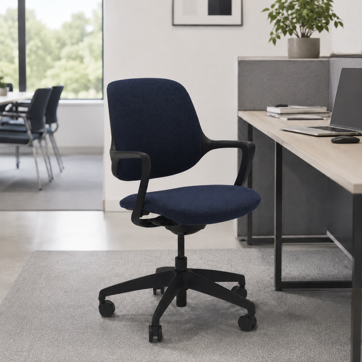 Fauteuil de bureau Mira