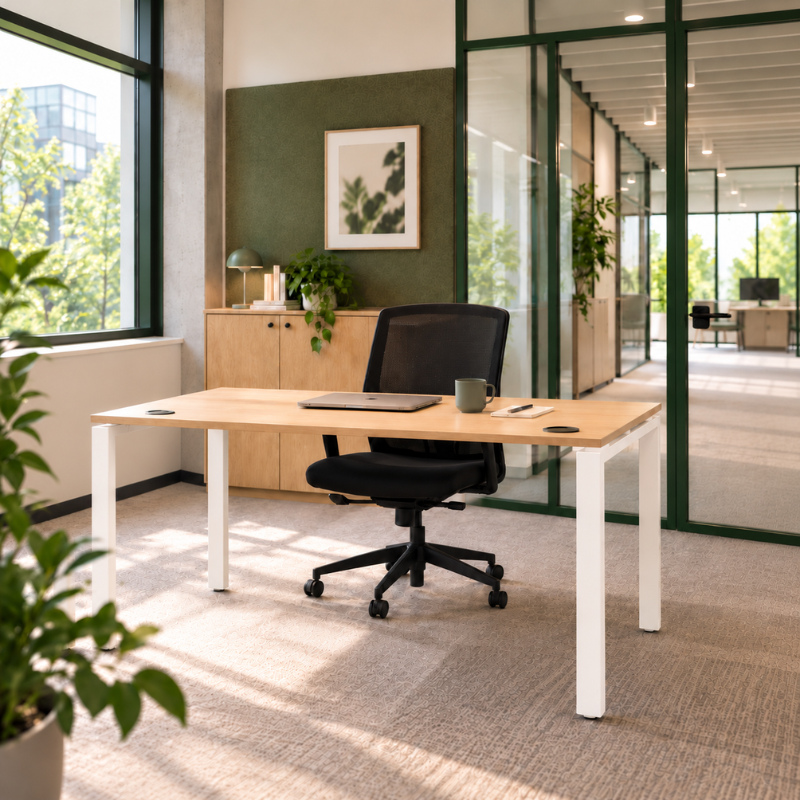 bureau pure droit