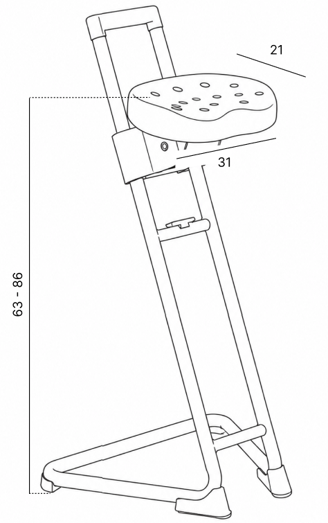 Schéma technique