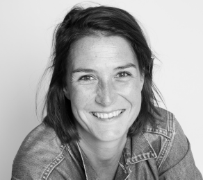 Amandine Barrois