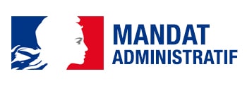 Mandat administratif