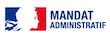 Mandat administratif